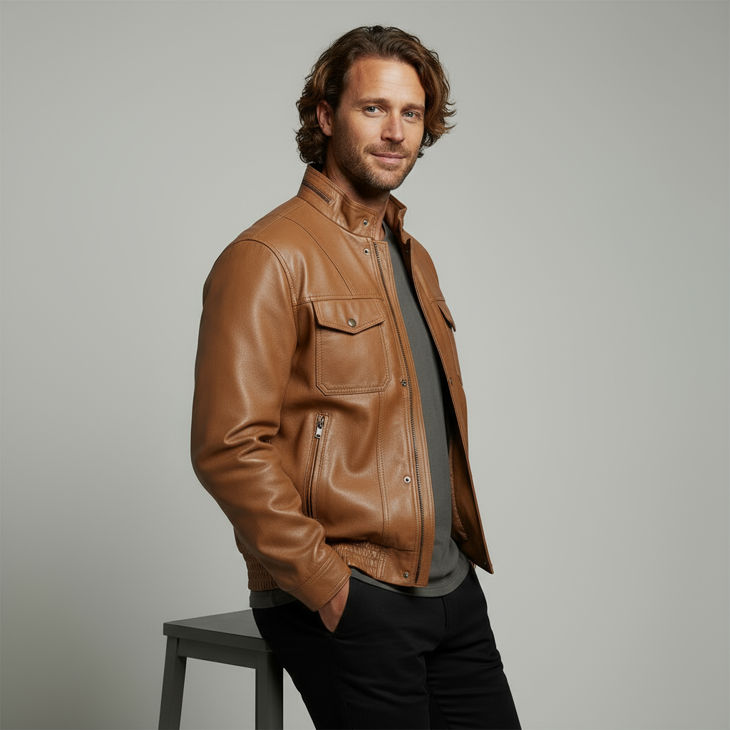 Men's Apparel