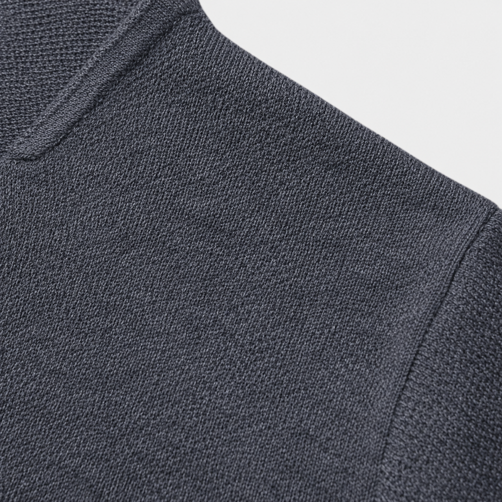Kiel | Slim Fit Knit Cardigan