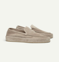 Men's Slip-On Loafers – Cushioned Smart Casual Everyday Shoes