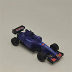 Rocco | Race Car Christmas Advent Calendar with 24 Mini Racing Cars Gift Set