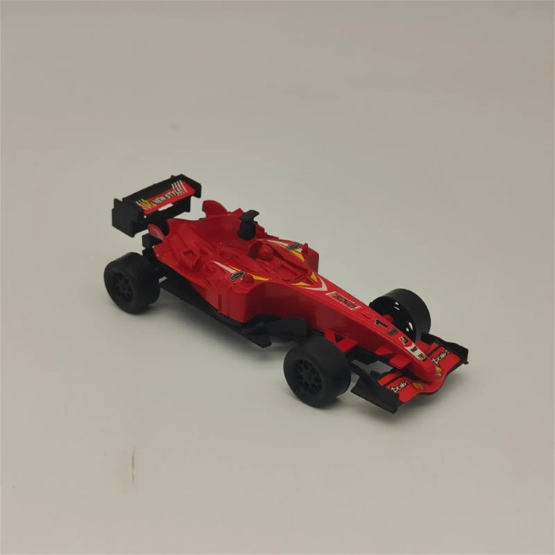 Rocco | Race Car Christmas Advent Calendar with 24 Mini Racing Cars Gift Set